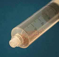 irap-syringe