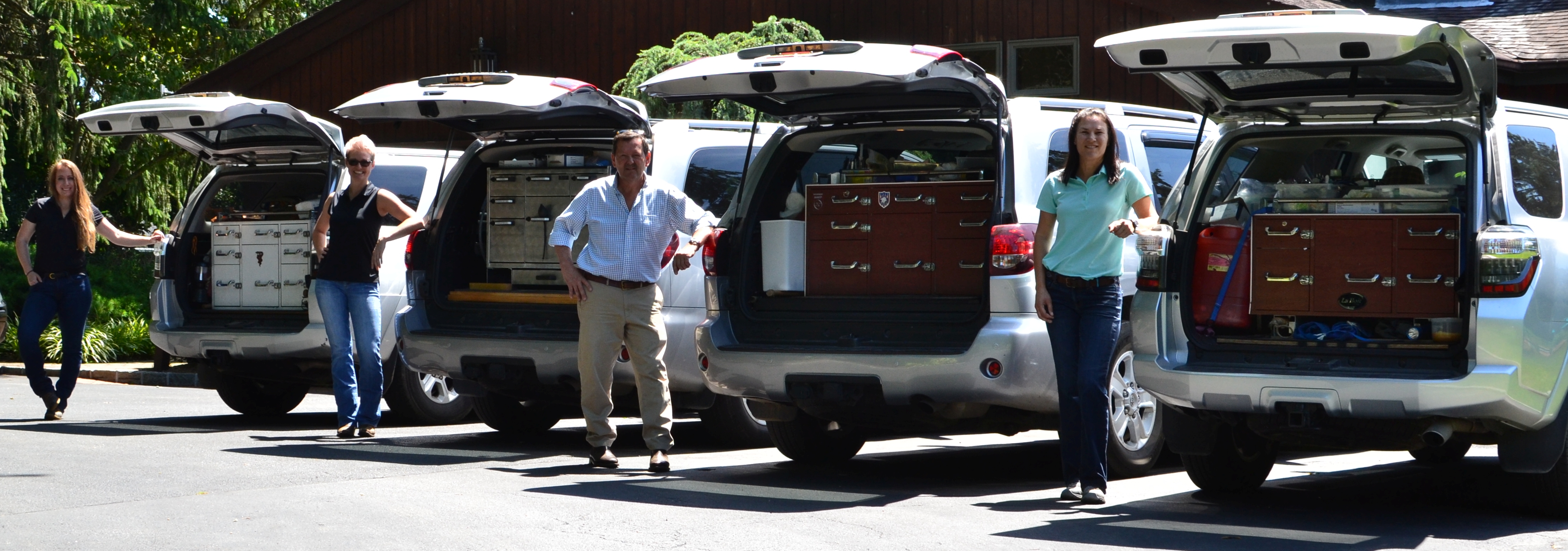 New York Equine New York Equine